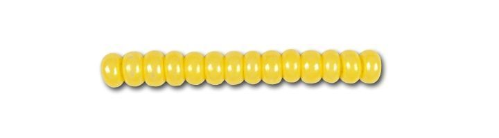 Czech beads