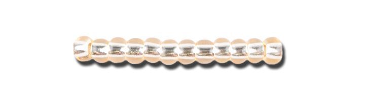 Czech beads