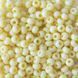Czech beads