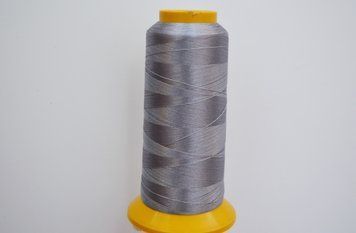 Bead thread industrial winding (steel) 3000Y 120D/2