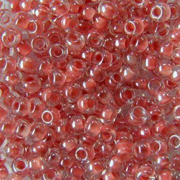 Czech beads