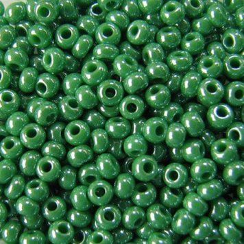 Czech beads