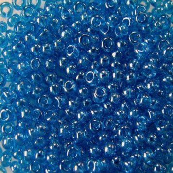 Czech beads
