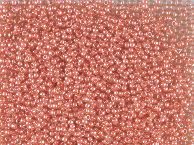 Czech beads