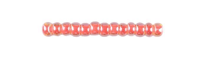 Czech beads