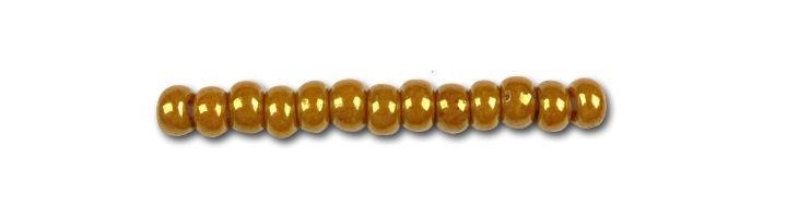 Czech beads