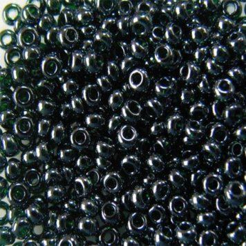 Czech beads