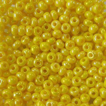 Czech beads
