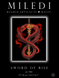 Sword of Rise: Sacred Embroidery Artifact with Glass Elements and Beads, Kit