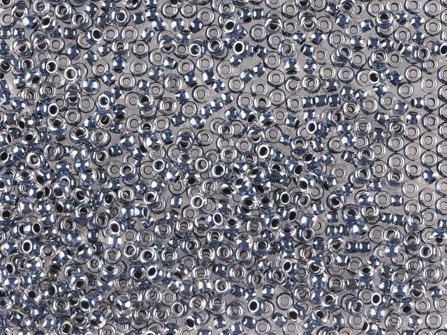 Czech beads