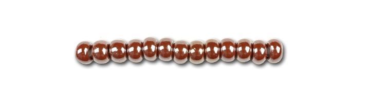 Czech beads