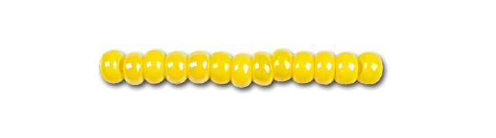 Czech beads