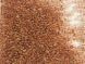 Brown-lilac transparent, Czech beads