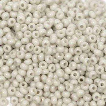 Czech beads