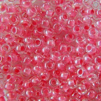 Czech beads