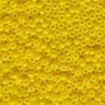 Czech beads