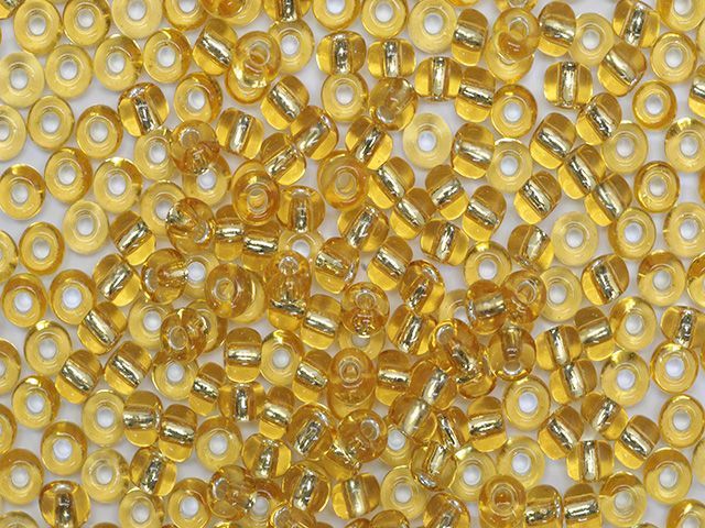 Czech beads