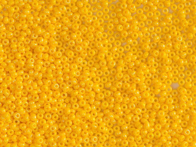 Czech beads