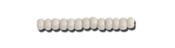 Czech beads