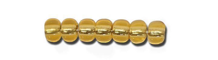 Czech beads