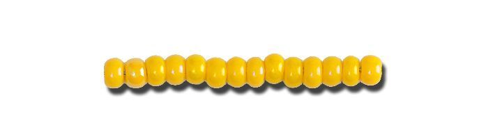 Czech beads