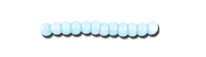 Czech beads