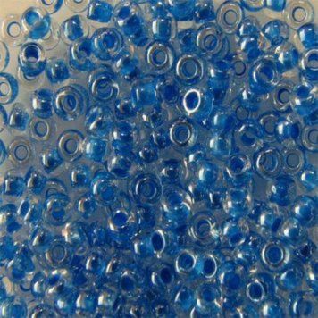 Czech beads