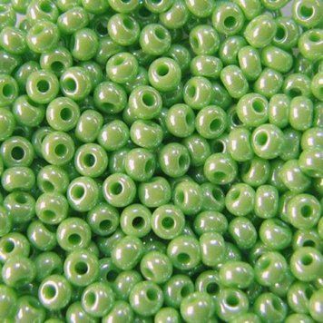 Czech beads