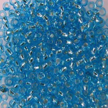 Czech beads