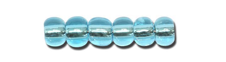 Czech beads