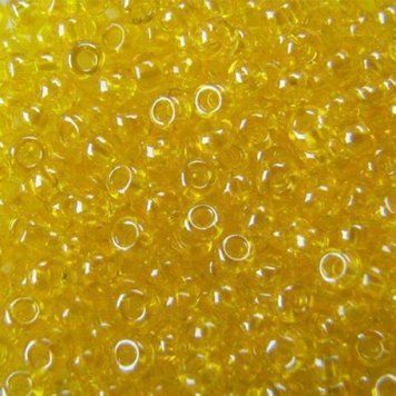 Czech beads