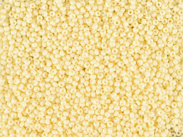 Czech beads