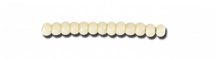 Czech beads