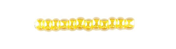 Czech beads