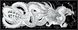 The Pearl of the Great BaiLong, Scheme for self-embroidery (DIY) with beads and decorative elements (independent selection of materials), Scheme
