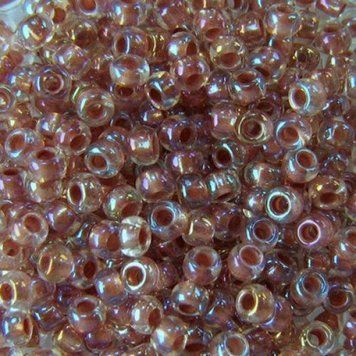 Czech beads