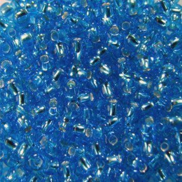 Czech beads