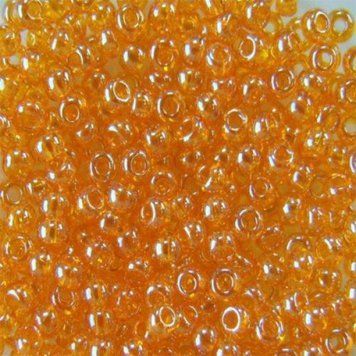 Czech beads