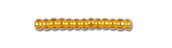 Czech beads