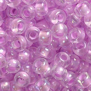 Czech beads
