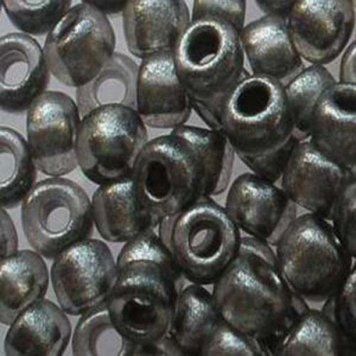 Czech beads