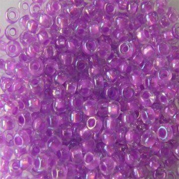 Czech beads