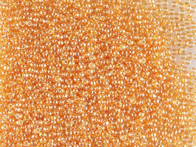 Czech beads