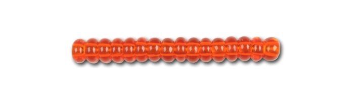 Czech beads