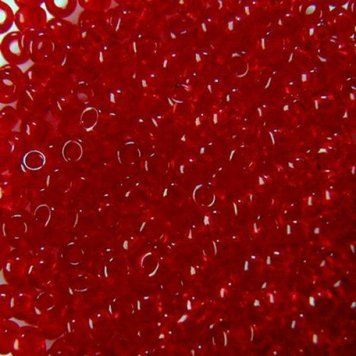 Czech beads