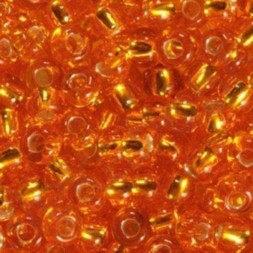 Czech beads