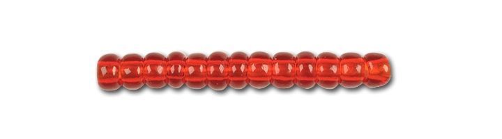Czech beads