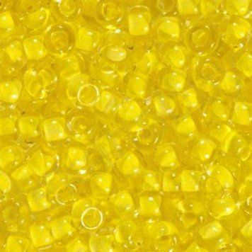 Czech beads