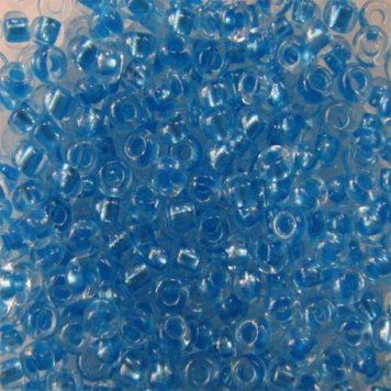 Czech beads