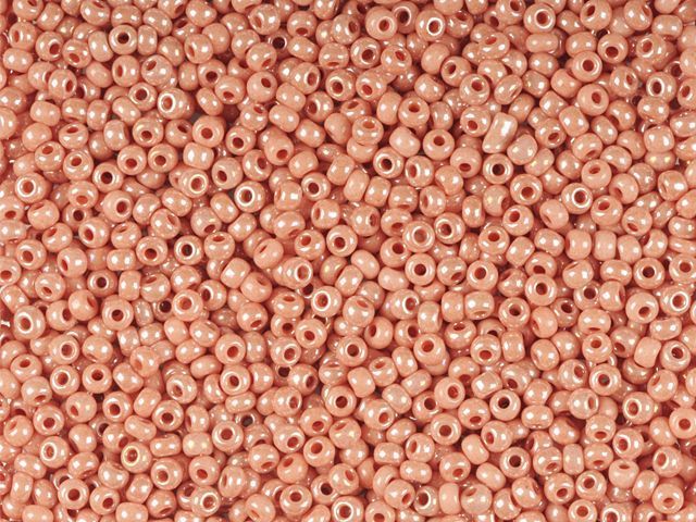 Czech beads